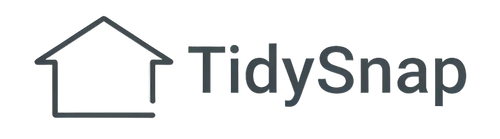 TidySnap High Resolution Logo